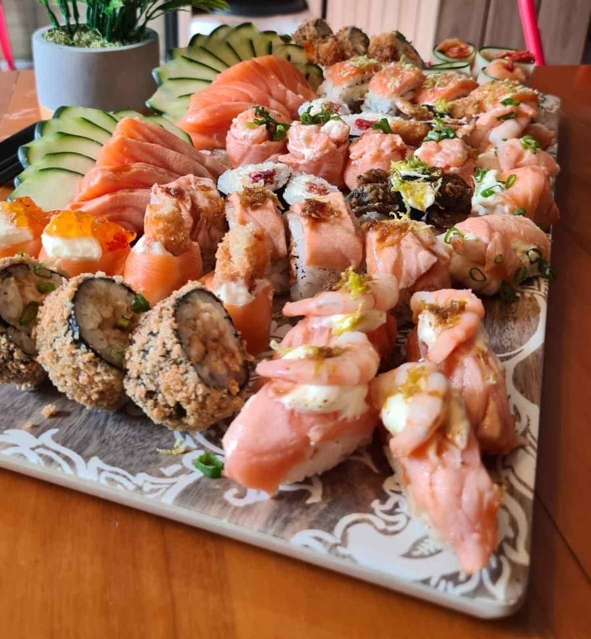 (Apenas Retirada) Açaí 770ml